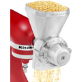 KitchenAid KGM All Metal Grain Mill Attachment