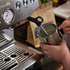Breville Barista Express Impress Coffee Machine Stainless Steel BES876BSS4IAN1 image NaN
