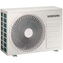 Samsung 7.0kW Reverse Cycle GEO WindFree Hiwall DRED Enabled Split System Air Conditioner F-AR24DXEANWK1 hero image