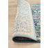 Rug Culture Babylon Large Navy Rug 400X80CM - BLN-209-NAVY-400X80 image NaN