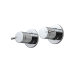 Rogerseller Tonic Wall Top Assembly - Chrome 3606013501 hero image