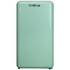 Linarie Tignes 91L Retro Mini Fridge Green LK90TTGREEN image NaN