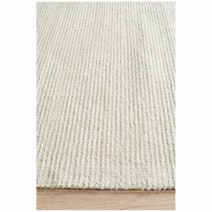 Rug Culture Allure Oversize Rug 400x300 Ivory ALU-IVORY-400X300 hero image