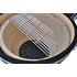 Euro Appliances EK24BUC 24 inch Blue Kamado Charcoal BBQ image NaN