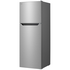 LG 325L Top Mount Frost Free Fridge Stainless Steel GT-300SM image NaN