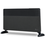 Ausclimate EcoSmart Pro Medium 2000W Panel Heater Charcoal Black ACPH915 hero image