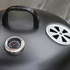 Charmate CM160-011 Lawson Jnr Charcoal Smoker and Grill image NaN