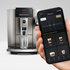 Jura E8 INTD Automatic Coffee Machine Silver 15721 image NaN