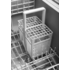 Fisher & Paykel Series 7 Contemporary Double DishDrawer Dishwasher Stainless Steel DD60DCX9 image NaN