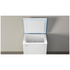 Haier Series 300 137L Hybrid Chest Freezer White HCF140W image NaN