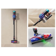 Dyson V10 Konical Cordless Vacuum Cleaner 626407-01 hero image