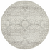 Rug Culture Mirage Small Silver Rug 150X150CM - MIR-358-SIL-150X150 image NaN