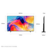 Samsung 75 Inch Mini LED M70H 4K Vision AI Smart TV UA75M70HAWXXY [2026] image NaN