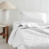 Linen House Kind Cotton Super King Quilt 200 GSM 01889F832 image NaN