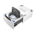 LG 2Kg TWIN Wash Mini Add on Washer White WTP22WY image NaN