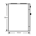 Westinghouse WVE655S 60cm Electric Built-In Oven image NaN