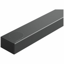 LG 3.1.2 Ch Atmos Soundbar with Meridian Sound & Wireless Subwoofer S75Q hero image