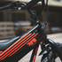 Flight Risk FR101 E-Bike Black FR-101BLACK image NaN