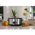 Westinghouse WHSC01SS 6.5L Slow Cooker image NaN