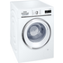 Siemens 8kg/8kg Laundry Package WM14W440AUWT46G400AU image NaN