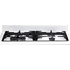 Euromaid GEGFW60 60cm Freestanding Natural Gas Oven/Stove image NaN
