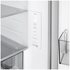 LG 436L Bottom Mount Frost Free Fridge Stainless Steel GB-B400PS image NaN