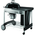 Weber K15401024 Performer Premium Kettle Charcoal Fuel BBQ with GBS Grill image NaN