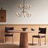 Pinch Lilio Chandelier Light PI-CH-LIL image NaN