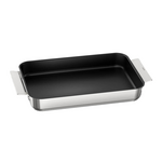 Siemens Large Non Stick Induction Flex Frying Pan HZ9FF010 hero image