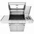 Beefeater 7000 Classic 4 Burner Freestanding BBQ BMG7642SA image NaN
