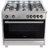 Omega OF916FX 90cm Freestanding Dual Fuel Oven/Stove image NaN
