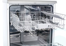Bosch SMS50D08AU Serie 4 Freestanding Dishwasher hero image