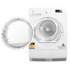 Electrolux 7kg Condenser Dryer EDC2075GDW image NaN
