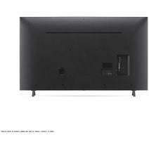 LG 55 Inch UQ90 4K Smart UHD TV 55UQ9000PSD hero image