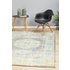 Rug Culture Century Medium Multi-coloured Rug 230X160CM - CEN-944-GREY-230X160 image NaN
