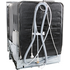 ASKO D5424SS Under Bench Dishwasher image NaN