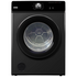Mykin 8kg Vented Dryer Black MVD28B image NaN
