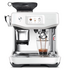 Breville the Barista Touch Impress Espresso Machine Sea Salt BES881SST image NaN
