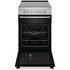 Westinghouse 60cm Electric Freestanding Oven-Stainless Steel WFE642SCB image NaN