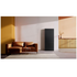 Samsung 427L Bottom Mount Refrigerator Matte Black SRL4200B image NaN