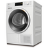 Miele 9kg Heat Pump Tumble Dryer TWD364 image NaN
