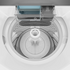 Westinghouse 7kg EasyCare Top Load Washing Machine WWT7084J5WA image NaN