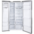 Samsung SRS588DLS 589L Side by Side Fridge image NaN