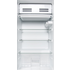 Esatto 95L Bar Fridge EBF95S image NaN