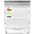 Euromaid SI14BM Semi Integrated Dishwasher image NaN