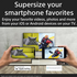 Sony Bravia 83 Inch A80L XR OLED 4K Google TV XR83A80L image NaN