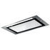 Elica 60cm Hidden Under Cupboard Rangehood White Glass HIDDENIXGLA60 image NaN