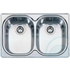Franke Compact Sink CP620 image NaN