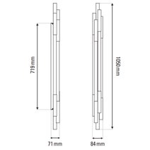 DCW Editions Org Wall Light - 1050mm ORGPW1050 hero image