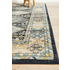 Rug Culture Legacy Medium Multi-coloured Rug 230X160CM - LEG-857-NAVY-230X160 image NaN
